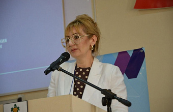 Депутат НС РД Асият Алиева приняла участие в августовском совещании