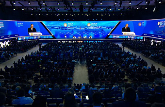 Владимир Путин: «В ближайшие 10 лет в России создадут 40 университетских кампусов»