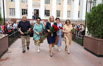 Зарема Бутаева, в свете трагических событий в Дагестане уверена, что людей с правильными ценностями в республике намного больше