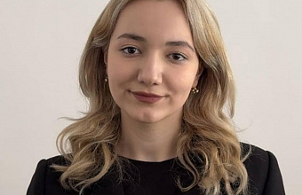 Студентка ДГТУ стала финалисткой Всероссийского конкурса студенческих проектов