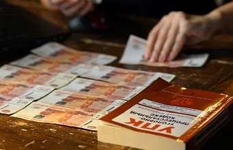 Адвокат из Дагестана уличен в мошенничестве на 4,7 млн рублей