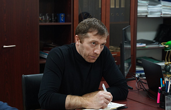 Администрация Кизилюрта и ДРОО «Память гор» наладили сотрудничество