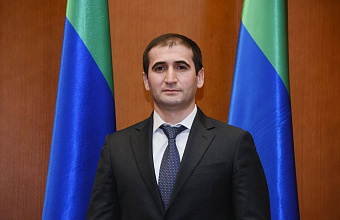 Марат Алияров: «Создание Духовного центра – объединяющая сила, благодаря которой в Дагестане царит межконфессиональное согласие»