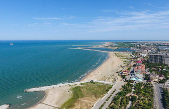 В Дагестане создана Межведомственная комиссия по вопросам курортного дела