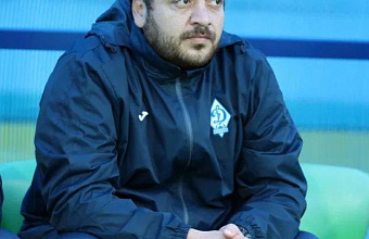 Гаджи Магомедов возглавил «Динамо-2»