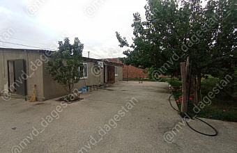 В Дагестане мужчина взял в заложники экс-супругу и ее сестру из-за конфликта с домом