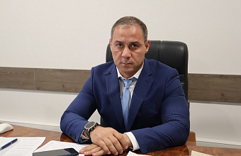 Нариман Батырбиев освобожден от должности первого замминистра транспорта и дорожного хозяйства РД