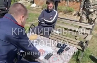 Правоохранители задержали в Дагестане «вора в законе»