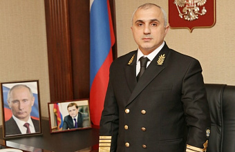 Магомед Джафаров: «В водоемы Дагестана выпущено больше 1 млрд мальков рыб различных видов»