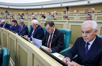 Заур Аскендеров: «Более 10 трлн рублей в ближайшие три года в России направят на социальную политику»