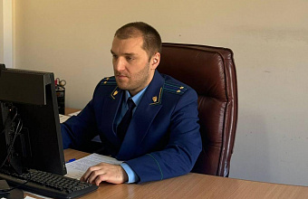 Дагестанский бизнесмен лишился дохода от сбыта немаркированной «молочки»