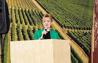 По инициативе депутата Асият Алиевой в Дербентском районе прошел семинар для женщин