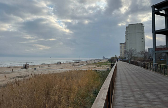 Побережье моря в Дагестане очистят от незаконных построек