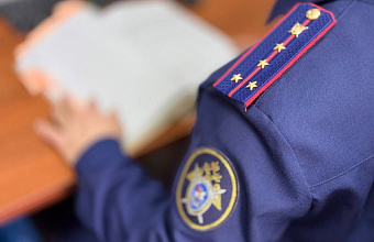 Следователи выясняют обстоятельства смерти студентки одного из колледжей Дербента