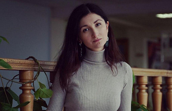 Преподаватель ДГУ стала победителем международного литературного конкурса «Литерра Нова»