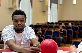 Межвузовский интеллектуальный брейн-ринг среди студентов прошел в ДГУ