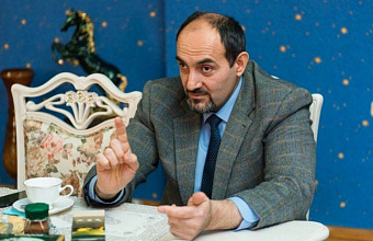 Яхья Бучаев: «Нормализация умственной и физической активности ребенка напрямую зависит от качества питания в школе»