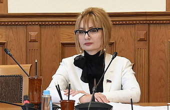 Асият Алиева прокомментировала введение новых критериев для изъятия неиспользуемых земельных участков в России