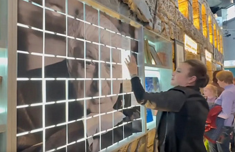 Два проекта НКО представлены на стенде Дагестана на выставке-форуме «Россия»