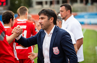 Дагестанский тренер привел пятигорский ФК «Машук» к успеху в Чемпионате России