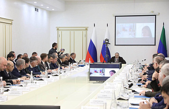 Объем производства сельхозпродукции в Дагестане в 2024 году превысит 230 млрд рублей