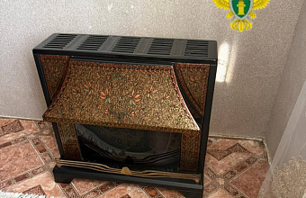 Трое человек, в том числе двое детей, отравились угарным газом в Дагестане