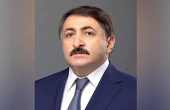 Джамалдин Гасанов поздравил дагестанцев со 104-летием со дня образования Дагестанской АССР