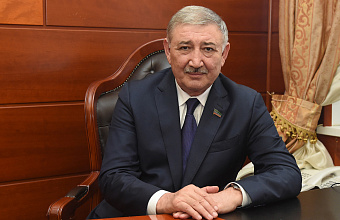 Сайгидахмед Ахмедов: «Глава Дагестана продемонстрировал, что глубоко владеет информацией по всем проблемным ситуациям»