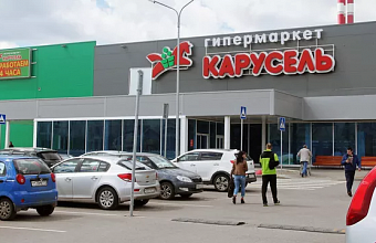 Госдума может рассмотреть проект о вывесках на русском языке