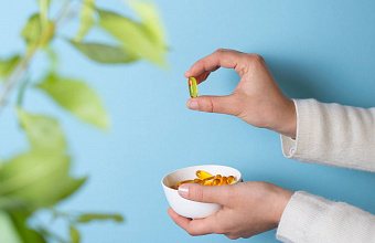 Качество БАДов в России возьмут под контроль