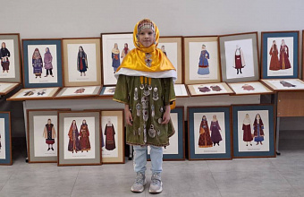 Для детей из Белгородской области, размещенных на базе «Солнечного берега», прошел концерт