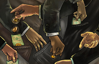 710 коррупционных преступлений выявлено в Дагестане за 10 месяцев текущего года