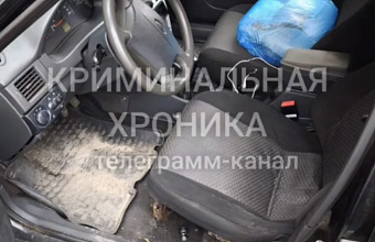 Более 10 килограммов наркотиков обнаружено у мужчины, гостившего в Дагестане