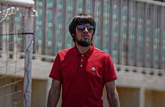 Шамиль Лахиялов: «Надо с честью завершить чемпионат, несмотря на все проблемы»