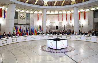 Председатель Народного Собрания РД Заур Аскендеров принял участие в работе Конференции ЮРПА