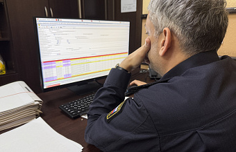 Махачкалинец получил срок в два месяца в колонии-поселении за неуплату алиментов