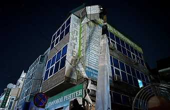 Демонтировано более 100 незаконных рекламных конструкций в Махачкале