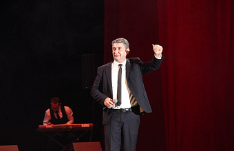 Концерт лезгинской культуры «Гатфарин Авазар» прошел в Махачкале