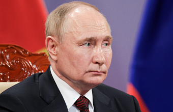 Санкции, наука и исторические корни. О чем Путин говорил с выпускниками в Ханое