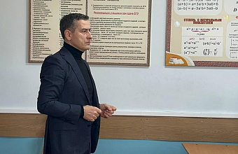 Хаджимурад Малаев: «Все мы стали свидетелями крайне тревожной ситуации в нашей столице»