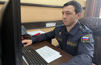 Приставы взыскали со строительной компании в Дагестане 8 млн рублей долга