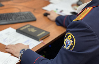 Уголовное дело возбуждено по факту гибели мальчика при падении футбольных ворот – СКР по РД