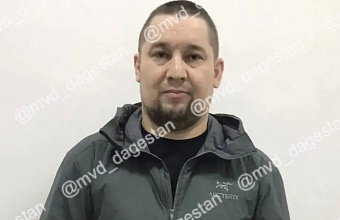 Сотрудника строительной компании задержали за серию мошенничеств при продаже квартир в Махачкале