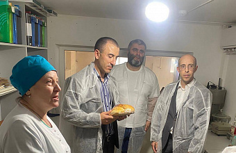 Депутаты парламента Дагестана изучили вопрос ценообразования на хлеб в регионе