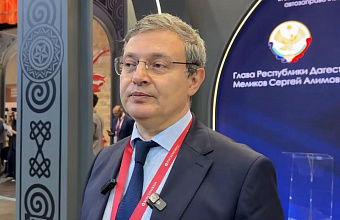 До 12 станций АЗС «Татнефть» планируют запустить в Дагестане до конца 2025 года