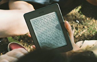 Дагестанцы читают любовные романы