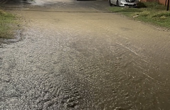 Обстановка, сложившаяся в результате выпадения обильных осадков в Дагестане – МЧС