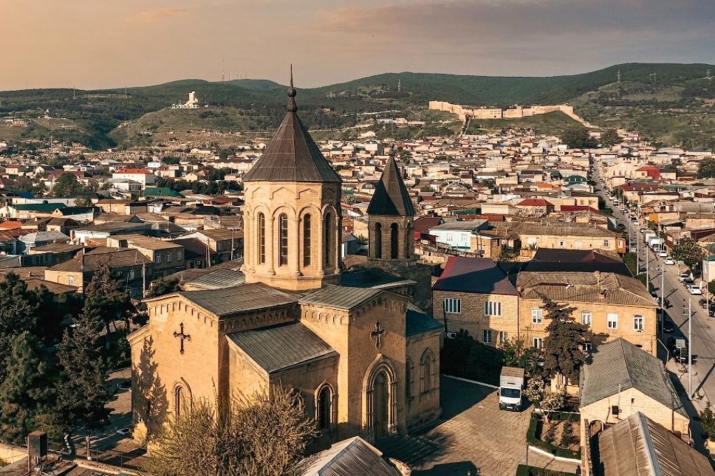 В пользование Минимущества Дагестана передано несколько объектов культурного наследия