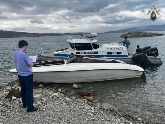В Дагестане проверили безопасность пассажирских перевозок на воде