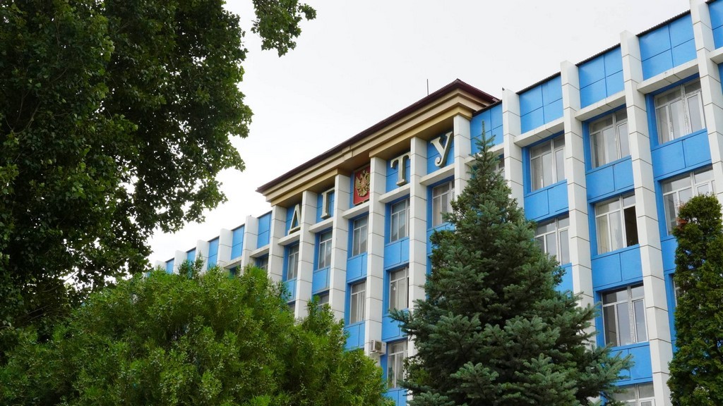 Почти 4000 заявлений подано в ДГТУ в 2025 году: инженерные специальности лидируют